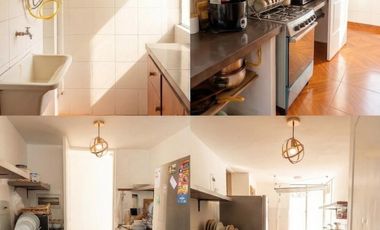 Venta De Departamento en Surco De 75M² Con Balcón Y Vista Al Parque - Ascensor Y Seguridad 24/7