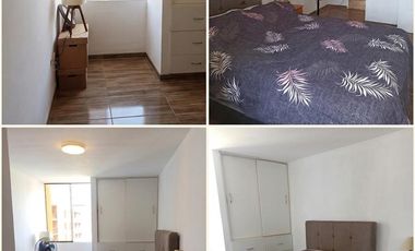 Venta De Departamento en Surco De 75M² Con Balcón Y Vista Al Parque - Ascensor Y Seguridad 24/7