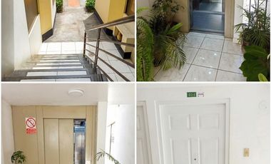 Venta De Departamento en Surco De 75M² Con Balcón Y Vista Al Parque - Ascensor Y Seguridad 24/7