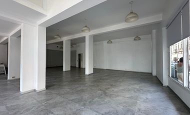 LOCAL AMPLIO Y EXCLUSIVO DE ESTRENO EN CENTRO DE LIMA