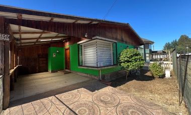 Casa en Arriendo en Villa el Manzano- camino a Labranza