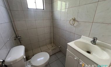 Casa en Arriendo en Villa el Manzano- camino a Labranza