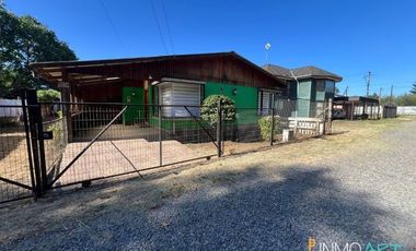 Casa en Arriendo en Villa el Manzano- camino a Labranza