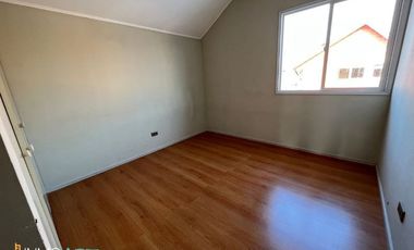 Casa en Arriendo en Villa Vista Volcán, Sector norte de Temuco