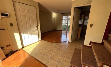 Casa en Arriendo en Villa Vista Volcán, Sector norte de Temuco