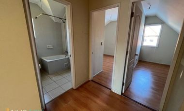 Casa en Arriendo en Villa Vista Volcán, Sector norte de Temuco