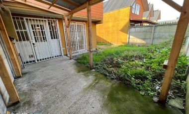 Casa en Arriendo en Villa Vista Volcán, Sector norte de Temuco