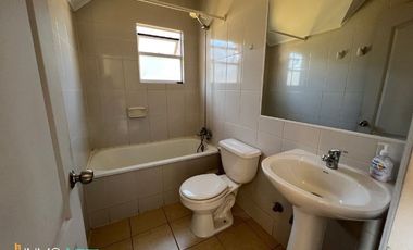 Casa en Arriendo en Villa Vista Volcán, Sector norte de Temuco