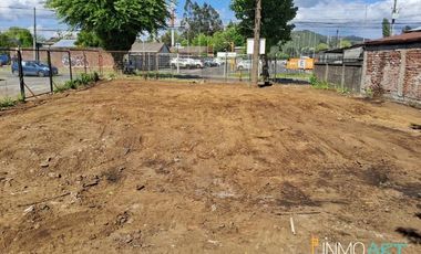 Sitio en Arriendo en Las Quilas