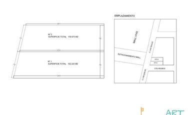 Sitio en Arriendo en Las Quilas