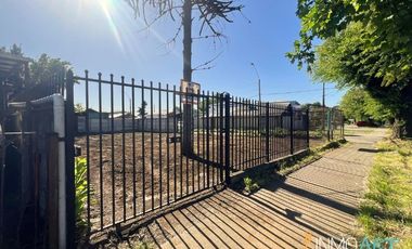 Sitio en Arriendo en Las Quilas