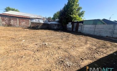 Sitio en Arriendo en Las Quilas
