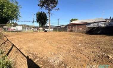 Sitio en Arriendo en Las Quilas