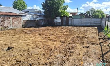 Sitio en Arriendo en Las Quilas
