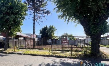 Sitio en Arriendo en Las Quilas