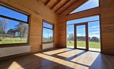 Casa en Arriendo en Reserva Santa Clara