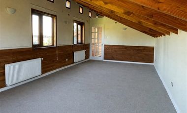 Casa en Arriendo en Reserva Santa Clara