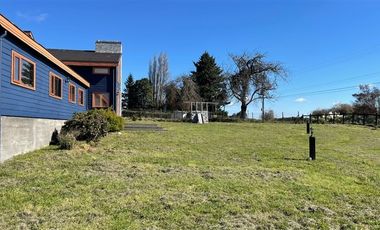 Casa en Arriendo en Reserva Santa Clara