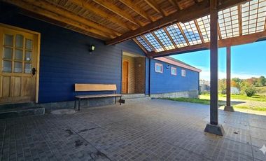 Casa en Arriendo en Reserva Santa Clara