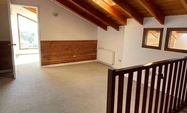 Casa en Arriendo en Reserva Santa Clara