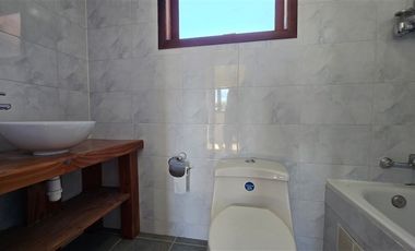 Casa en Arriendo en Reserva Santa Clara