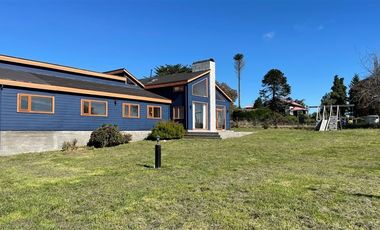 Casa en Arriendo en Reserva Santa Clara