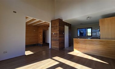 Casa en Arriendo en Reserva Santa Clara