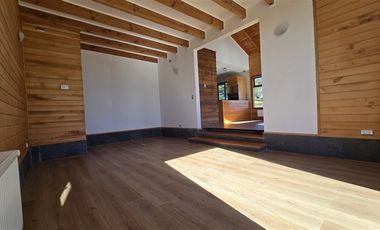 Casa en Arriendo en Reserva Santa Clara