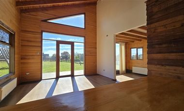 Casa en Arriendo en Reserva Santa Clara