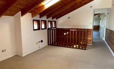 Casa en Arriendo en Reserva Santa Clara