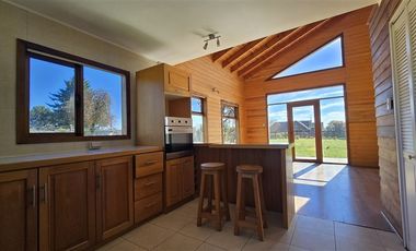 Casa en Arriendo en Reserva Santa Clara