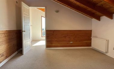 Casa en Arriendo en Reserva Santa Clara