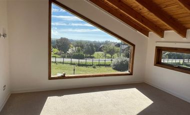 Casa en Arriendo en Reserva Santa Clara