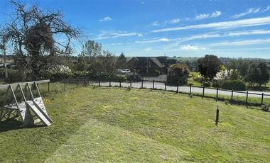 Casa en Arriendo en Reserva Santa Clara