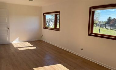 Casa en Arriendo en Reserva Santa Clara