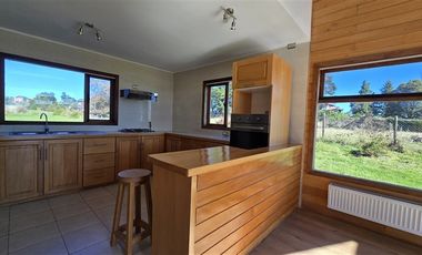 Casa en Arriendo en Reserva Santa Clara