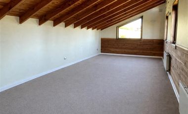 Casa en Arriendo en Reserva Santa Clara