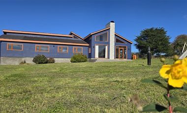 Casa en Arriendo en Reserva Santa Clara