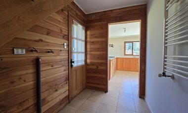 Casa en Arriendo en Reserva Santa Clara