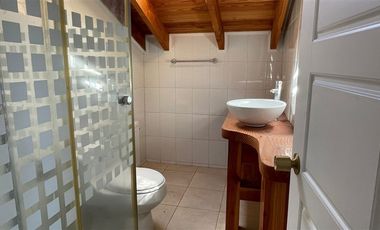 Casa en Arriendo en Reserva Santa Clara