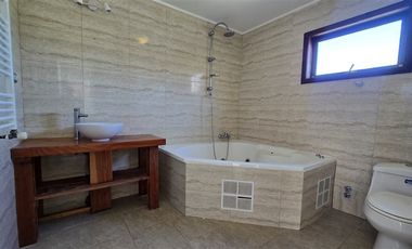 Casa en Arriendo en Reserva Santa Clara