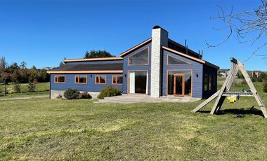 Casa en Arriendo en Reserva Santa Clara