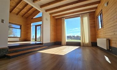 Casa en Arriendo en Reserva Santa Clara