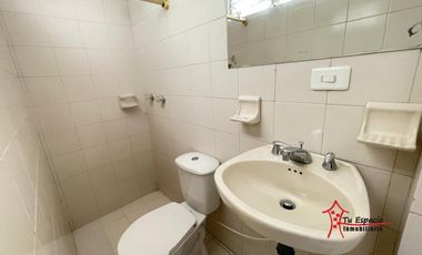 Casa en Arriendo Ubicado en Medellín Codigo 2741