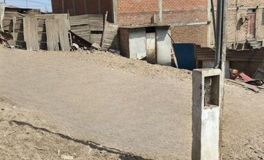 Terreno en Ventanilla