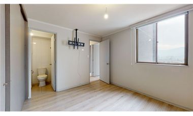 Departamento en arriendo 3D 2B 1E 1B