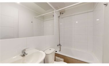 Departamento en arriendo 3D 2B 1E 1B