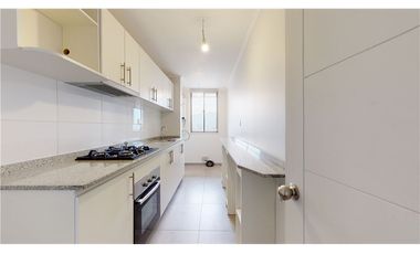 Departamento en arriendo 3D 2B 1E 1B