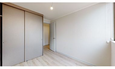 Departamento en arriendo 3D 2B 1E 1B