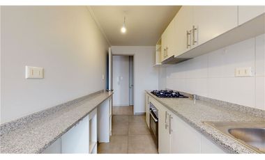 Departamento en arriendo 3D 2B 1E 1B